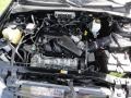 3.0 Liter DOHC 24-Valve Duratec V6 Engine for 2005 Ford Escape Limited #55150349