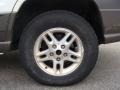 2004 Stone White Jeep Grand Cherokee Laredo 4x4  photo #2