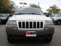 2004 Stone White Jeep Grand Cherokee Laredo 4x4  photo #5