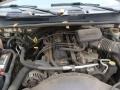 2004 Stone White Jeep Grand Cherokee Laredo 4x4  photo #12