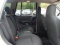 2004 Stone White Jeep Grand Cherokee Laredo 4x4  photo #13