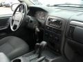 2004 Stone White Jeep Grand Cherokee Laredo 4x4  photo #15