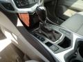 Shale/Brownstone Transmission Photo for 2012 Cadillac SRX #55150526