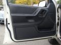 2004 Stone White Jeep Grand Cherokee Laredo 4x4  photo #19