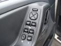2004 Stone White Jeep Grand Cherokee Laredo 4x4  photo #21