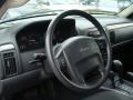 2004 Stone White Jeep Grand Cherokee Laredo 4x4  photo #23