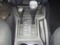 2004 Stone White Jeep Grand Cherokee Laredo 4x4  photo #25