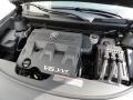 2012 SRX FWD 3.6 Liter DI DOHC 24-Valve VVT V6 Engine