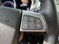 Controls of 2012 SRX FWD