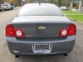 Dark Gray Metallic - Malibu LT Sedan Photo No. 3