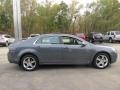 Dark Gray Metallic - Malibu LT Sedan Photo No. 4