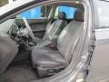 Dark Gray Metallic - Malibu LT Sedan Photo No. 7