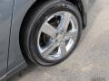 Dark Gray Metallic - Malibu LT Sedan Photo No. 9