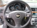 Dark Gray Metallic - Malibu LT Sedan Photo No. 11