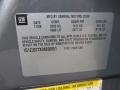 Dark Gray Metallic - Malibu LT Sedan Photo No. 14