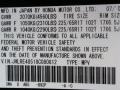 2008 Nighthawk Black Pearl Honda CR-V EX 4WD  photo #31