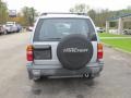 2004 Silverleaf Metallic Chevrolet Tracker   photo #3