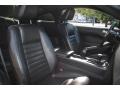 Dark Charcoal Interior Photo for 2005 Ford Mustang #55150961