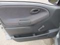 Medium Gray Door Panel Photo for 2004 Chevrolet Tracker #55150976