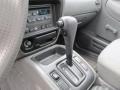 Medium Gray Transmission Photo for 2004 Chevrolet Tracker #55151018