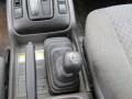 Medium Gray Controls Photo for 2004 Chevrolet Tracker #55151027