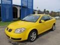 Competition Yellow - G5  Photo No. 1