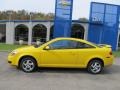Competition Yellow - G5  Photo No. 2