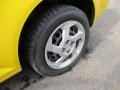 Competition Yellow - G5  Photo No. 12