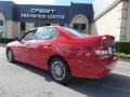 Classic Red - G 20 Sedan Photo No. 2