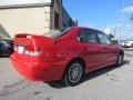 1999 Classic Red Infiniti G 20 Sedan  photo #3