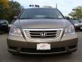 2009 Mocha Metallic Honda Odyssey EX  photo #5