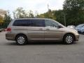 2009 Mocha Metallic Honda Odyssey EX  photo #7