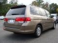 2009 Mocha Metallic Honda Odyssey EX  photo #8