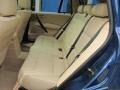 Mystic Blue Metallic - X3 3.0i Photo No. 9