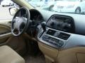 2009 Mocha Metallic Honda Odyssey EX  photo #16