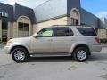 2004 Desert Sand Mica Toyota Sequoia SR5  photo #1