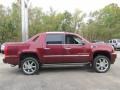 Sonoma Red - Escalade EXT AWD Photo No. 4