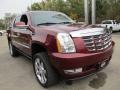 Sonoma Red - Escalade EXT AWD Photo No. 5