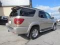 2004 Desert Sand Mica Toyota Sequoia SR5  photo #3