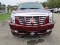 Sonoma Red - Escalade EXT AWD Photo No. 6