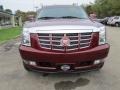 2008 Sonoma Red Cadillac Escalade EXT AWD  photo #6