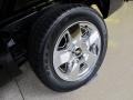 2011 Chevrolet Silverado 1500 LT Regular Cab 4x4 Wheel and Tire Photo