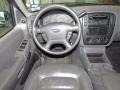 2002 Silver Birch Metallic Ford Explorer XLT  photo #14