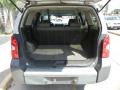 Silver Lightning Metallic - Xterra SE Photo No. 4