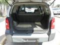 2007 Silver Lightning Metallic Nissan Xterra SE  photo #4