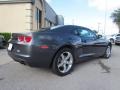 Cyber Gray Metallic - Camaro LT Coupe Photo No. 3