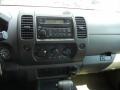 Silver Lightning Metallic - Xterra SE Photo No. 17