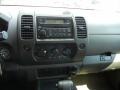 2007 Silver Lightning Metallic Nissan Xterra SE  photo #17