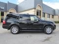 Tuxedo Black 2010 Ford Expedition Limited Exterior