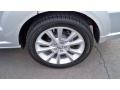 Bright Silver Metallic - Caliber Heat Photo No. 9